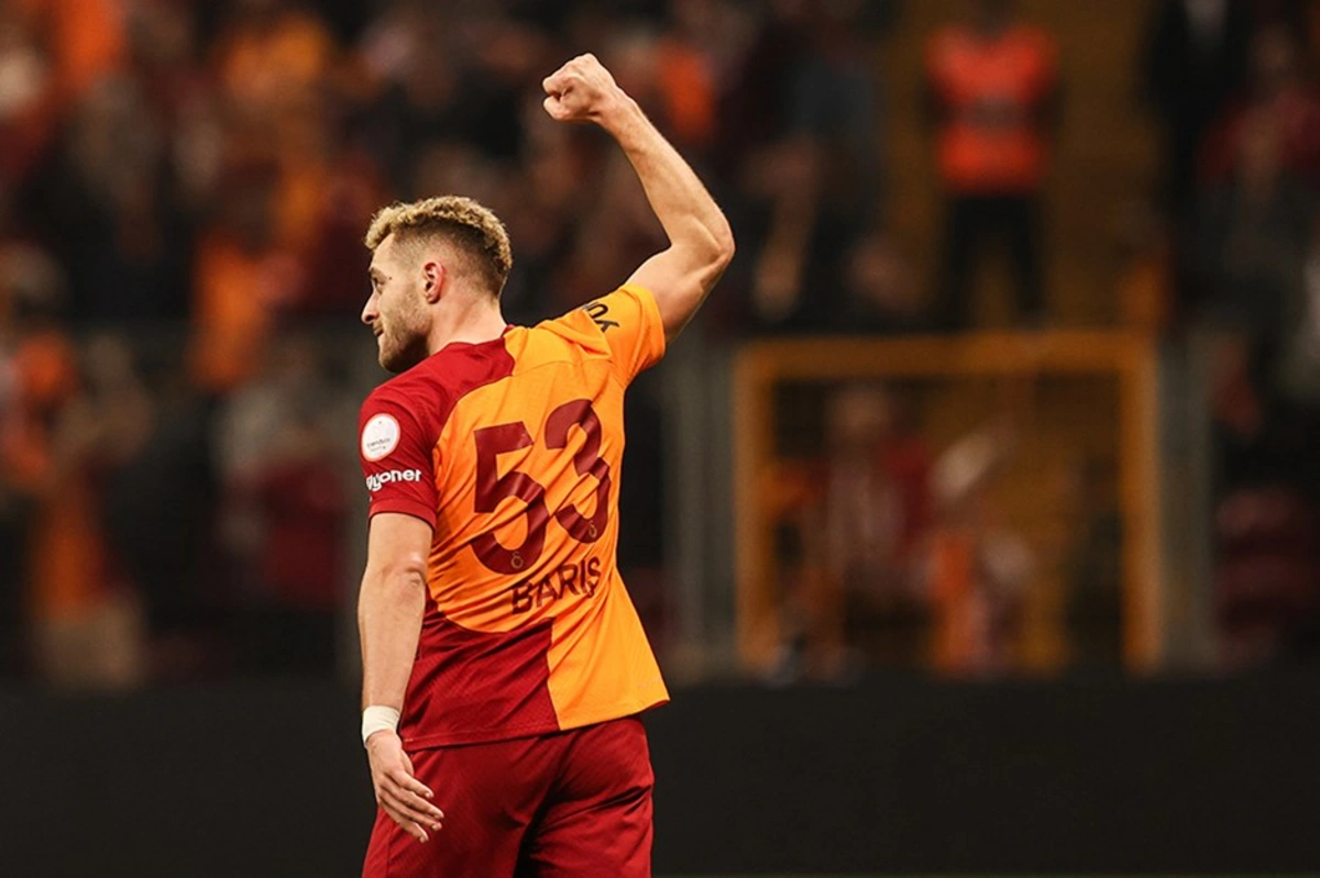 Galatasaray, Barış Alper Yılmaz İçin Gelen Teklifi Reddetti!