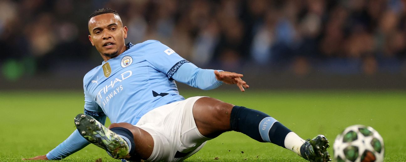 Galatasaray, Manchester City’den Manuel Akanji İçin Masada: Resmî Temaslar Başladı!